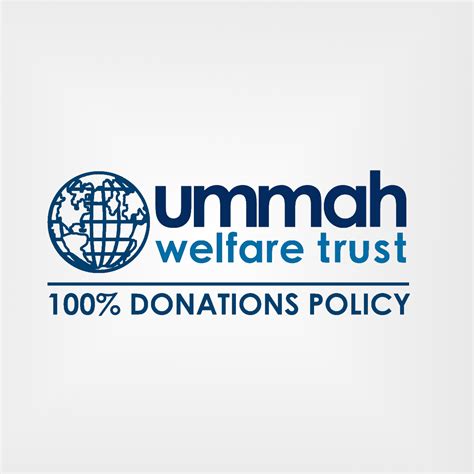 ummah welfare trust